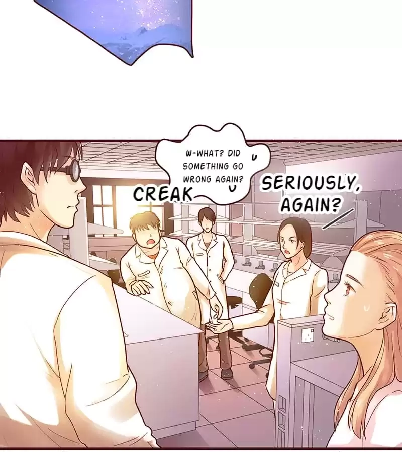 Read The Worst Infatuation chapter 27 image 26 on Lezhin