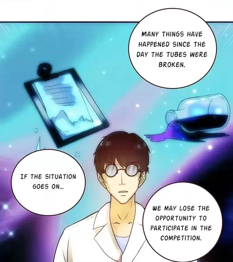 Read The Worst Infatuation chapter 27 image 29 on Lezhin