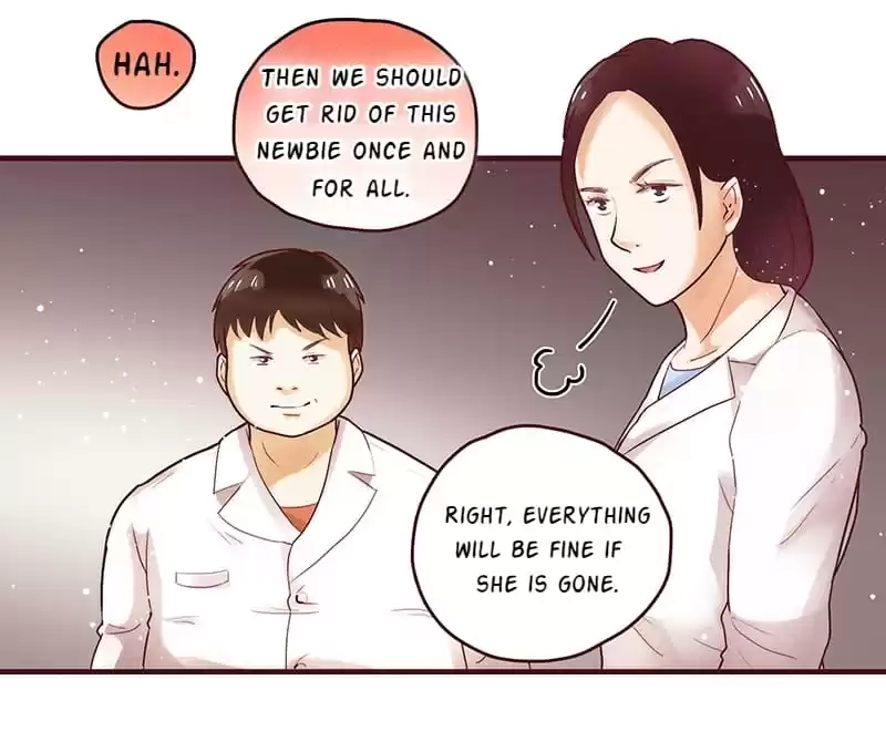 Read The Worst Infatuation chapter 27 image 31 on Lezhin