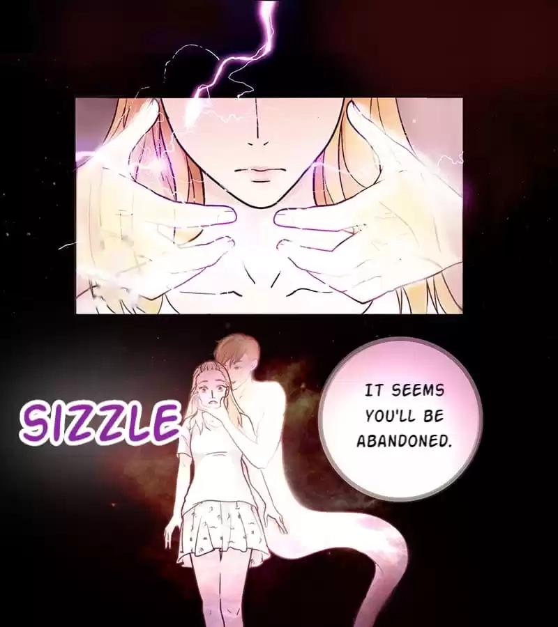 Read The Worst Infatuation chapter 27 image 35 on Lezhin