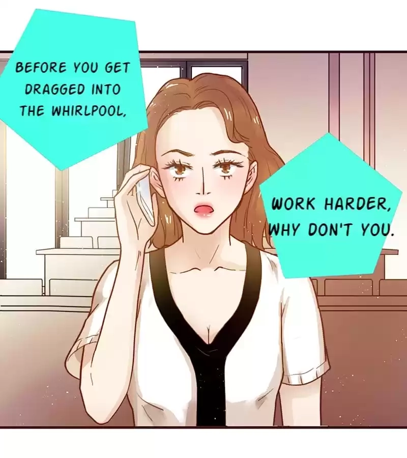 Read The Worst Infatuation chapter 27 image 4 on Lezhin