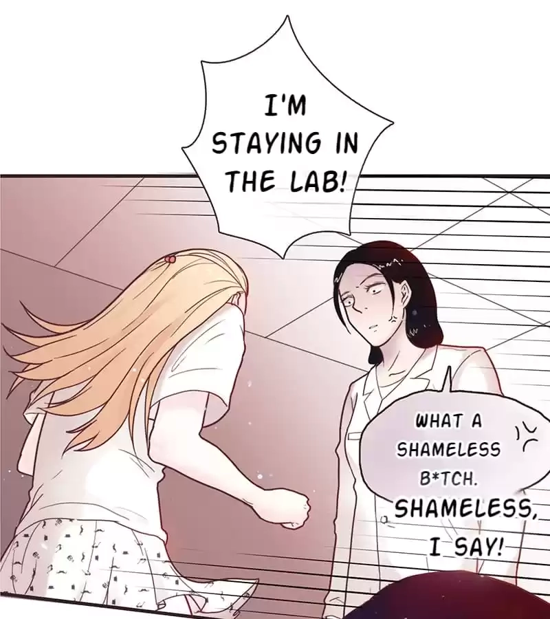 Read The Worst Infatuation chapter 27 image 41 on Lezhin
