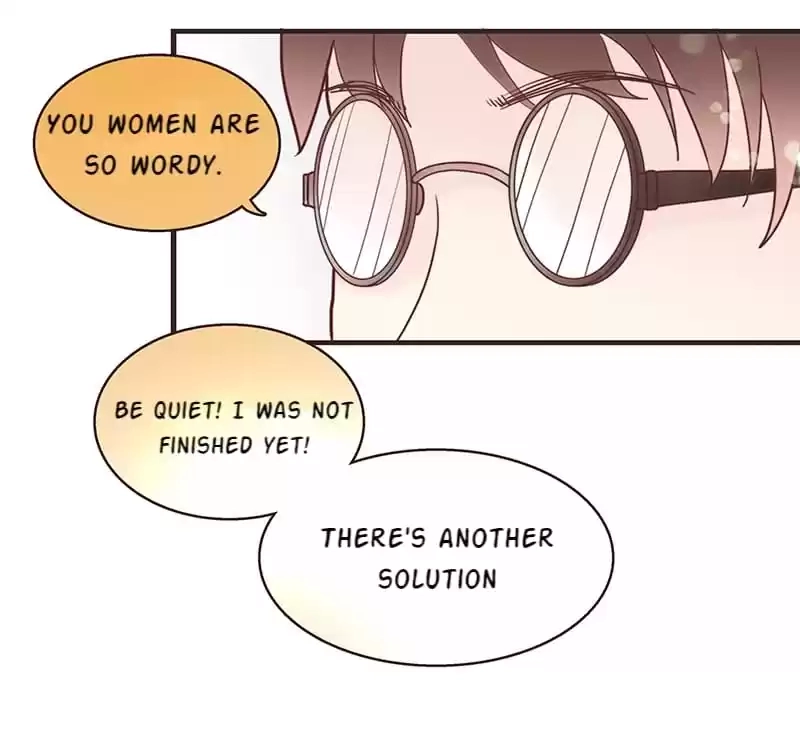 Read The Worst Infatuation chapter 27 image 44 on Lezhin