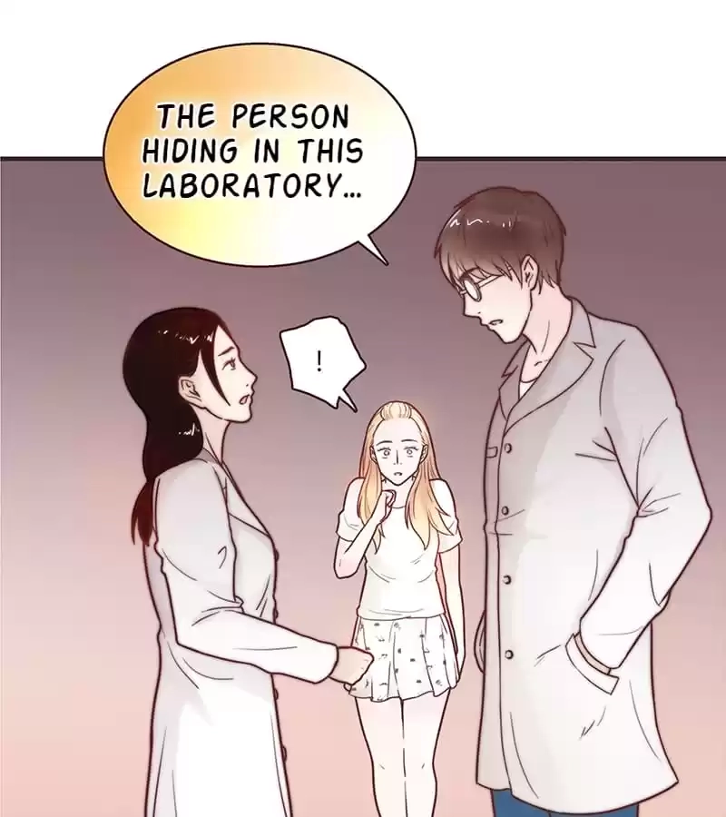 Read The Worst Infatuation chapter 27 image 45 on Lezhin