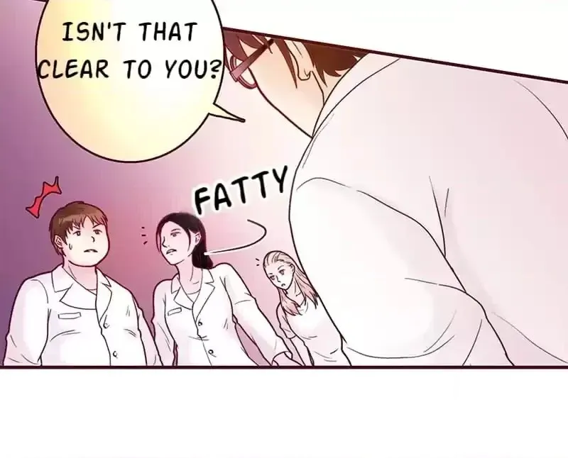 Read The Worst Infatuation chapter 27 image 59 on Lezhin