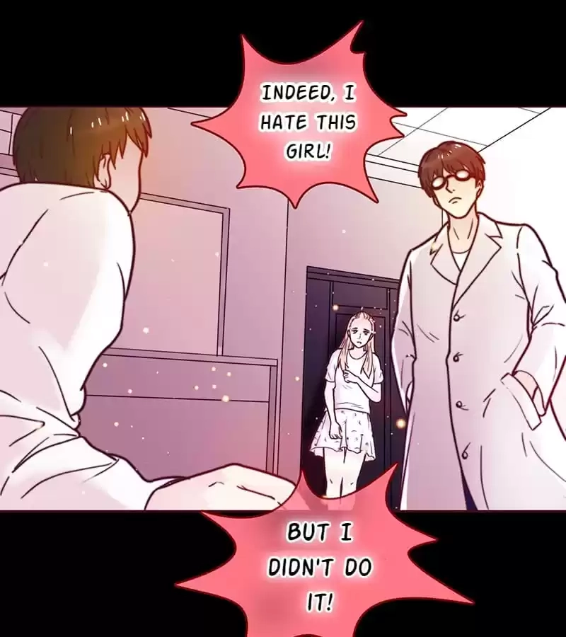 Read The Worst Infatuation chapter 27 image 62 on Lezhin