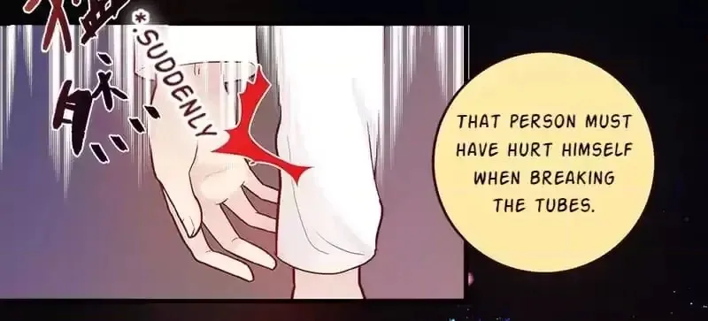 Read The Worst Infatuation chapter 27 image 69 on Lezhin