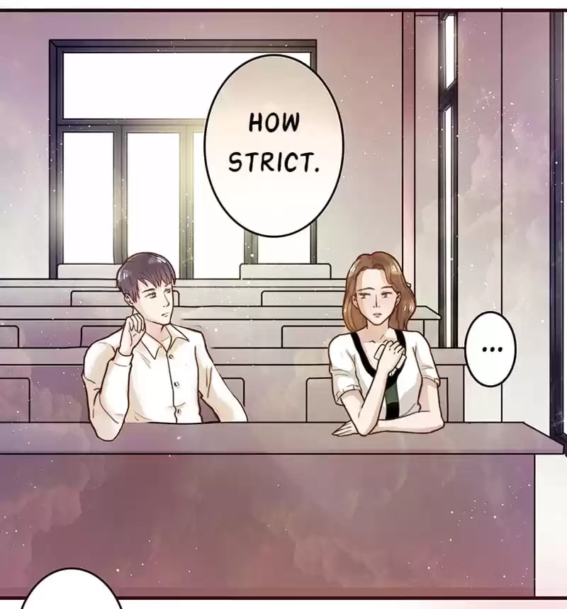 Read The Worst Infatuation chapter 27 image 8 on Lezhin