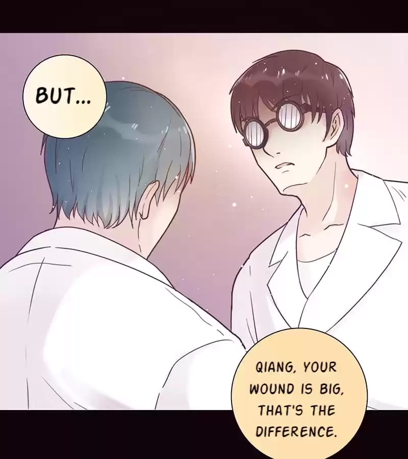 Read The Worst Infatuation chapter 27 image 82 on Lezhin