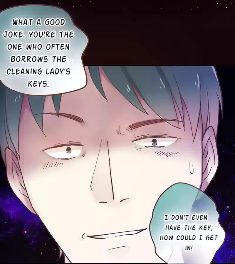 Read The Worst Infatuation chapter 27 image 85 on Lezhin