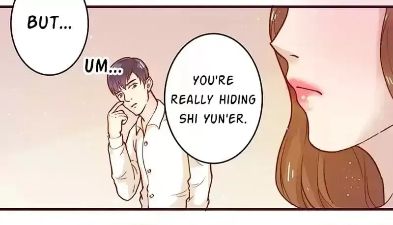 Read The Worst Infatuation chapter 27 image 9 on Lezhin