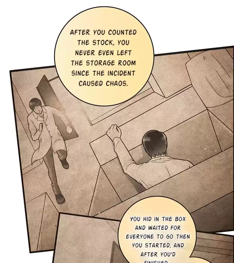 Read The Worst Infatuation chapter 27 image 91 on Lezhin