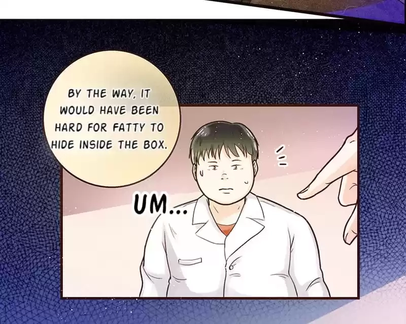 Read The Worst Infatuation chapter 27 image 93 on Lezhin