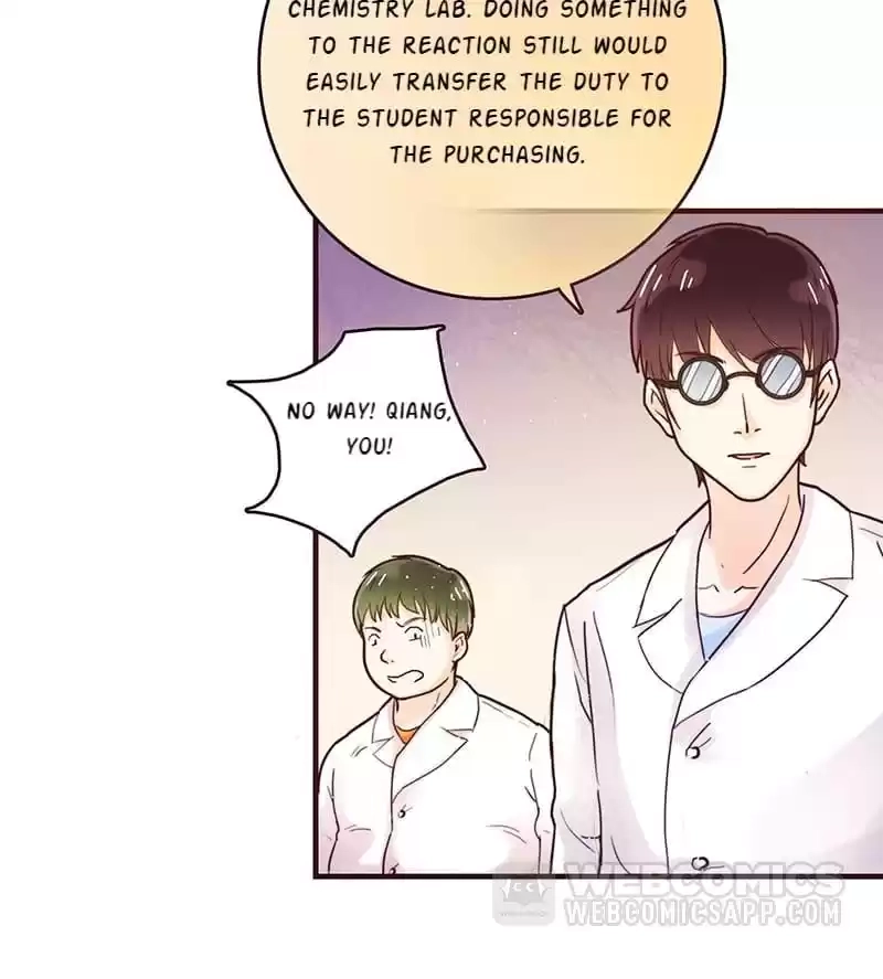 Read The Worst Infatuation chapter 27 image 97 on Lezhin