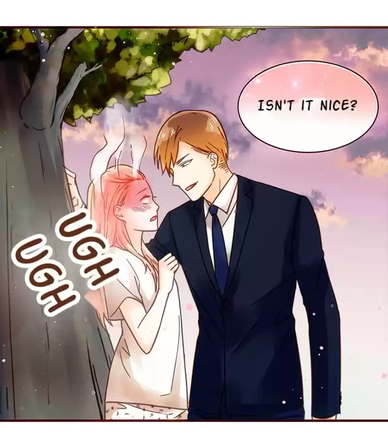 Read The Worst Infatuation chapter 28 image 105 on Lezhin