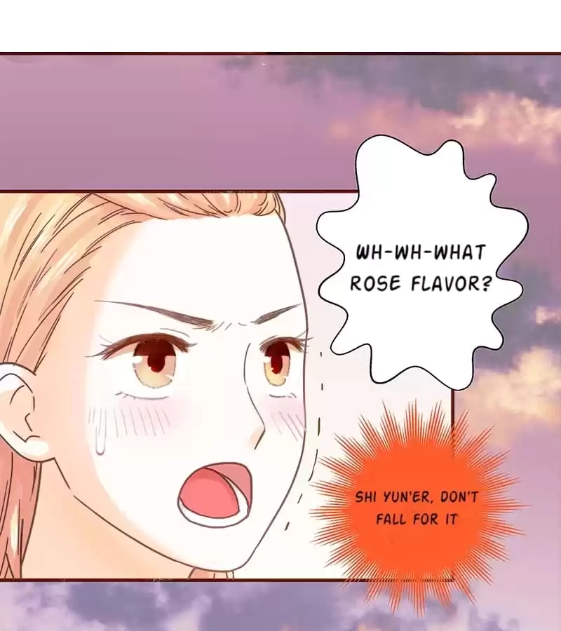 Read The Worst Infatuation chapter 28 image 107 on Lezhin