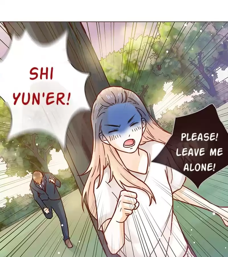 Read The Worst Infatuation chapter 28 image 128 on Lezhin