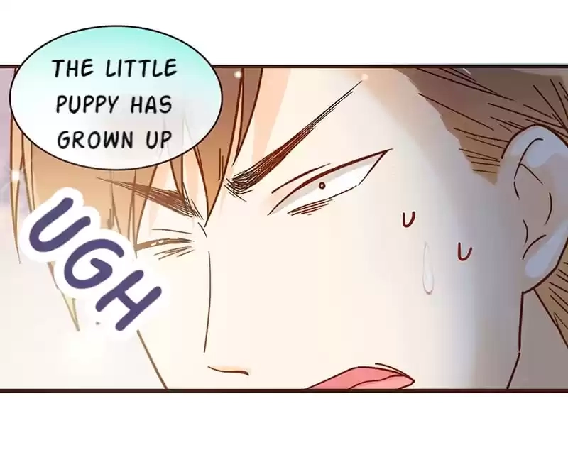 Read The Worst Infatuation chapter 28 image 131 on Lezhin