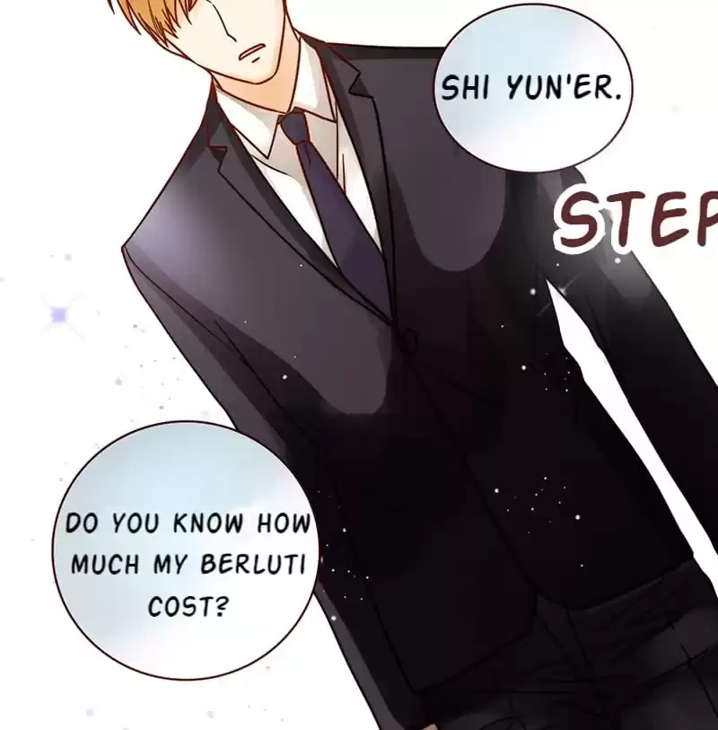 Read The Worst Infatuation chapter 28 image 142 on Lezhin