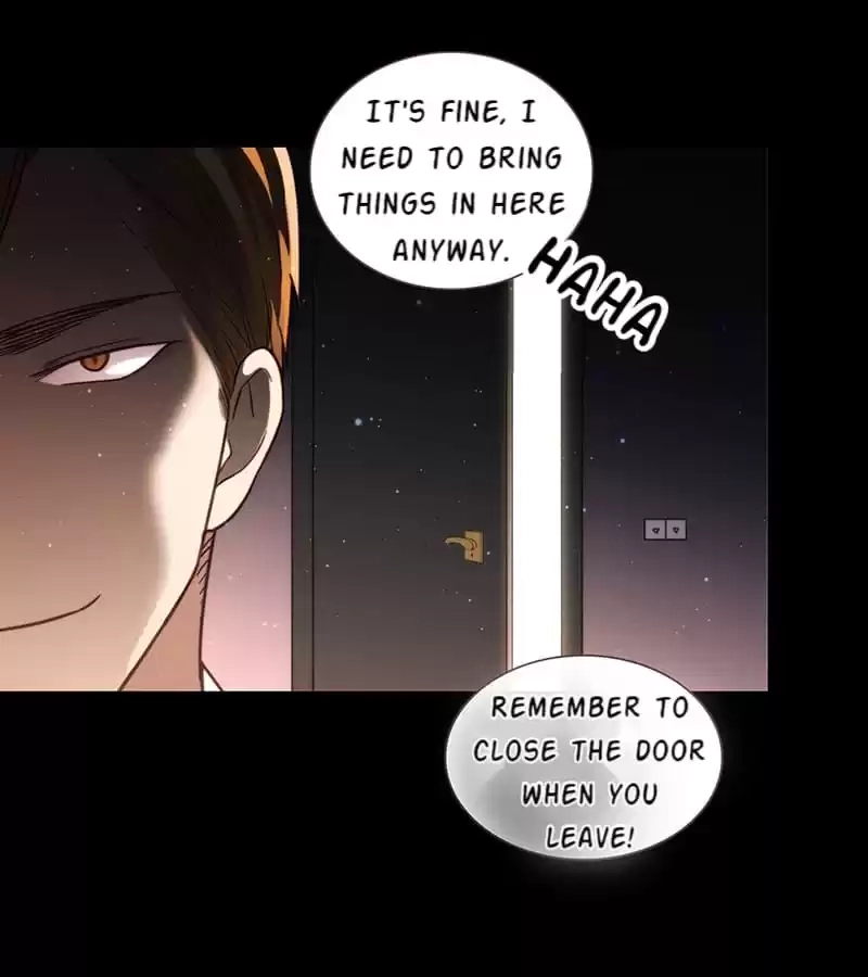 Read The Worst Infatuation chapter 28 image 164 on Lezhin