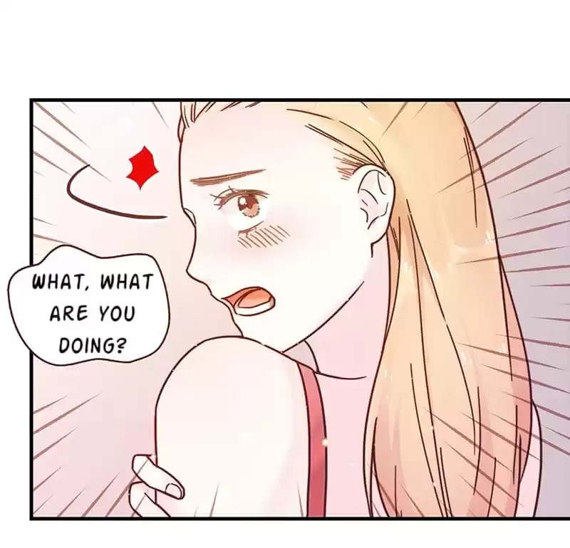 Read The Worst Infatuation chapter 28 image 234 on Lezhin