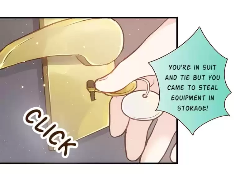 Read The Worst Infatuation chapter 28 image 241 on Lezhin