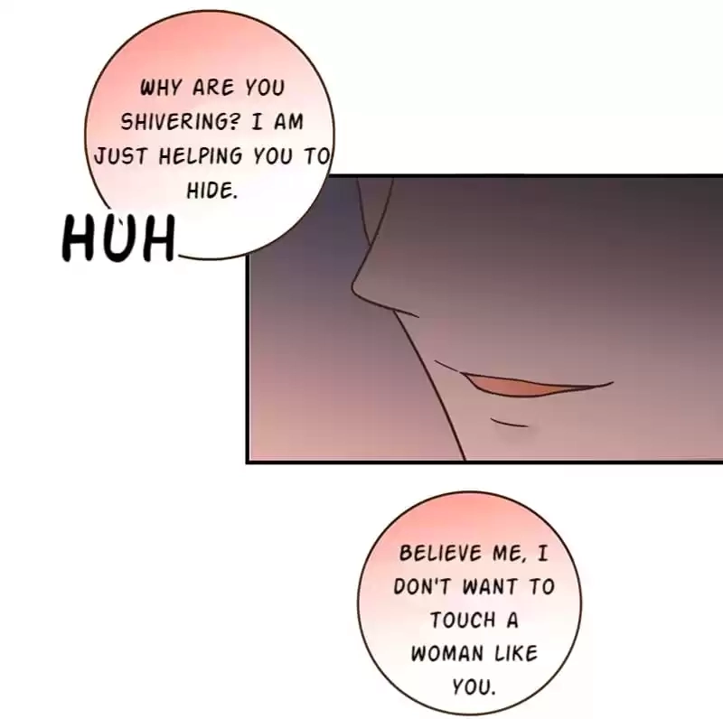Read The Worst Infatuation chapter 28 image 263 on Lezhin