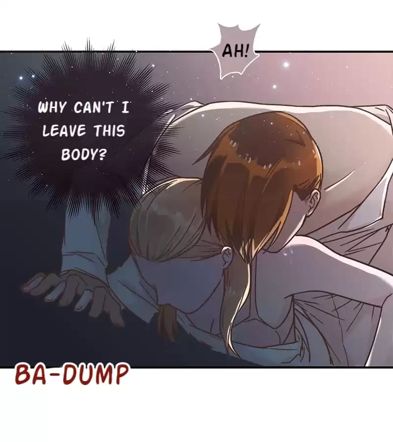 Read The Worst Infatuation chapter 28 image 270 on Lezhin