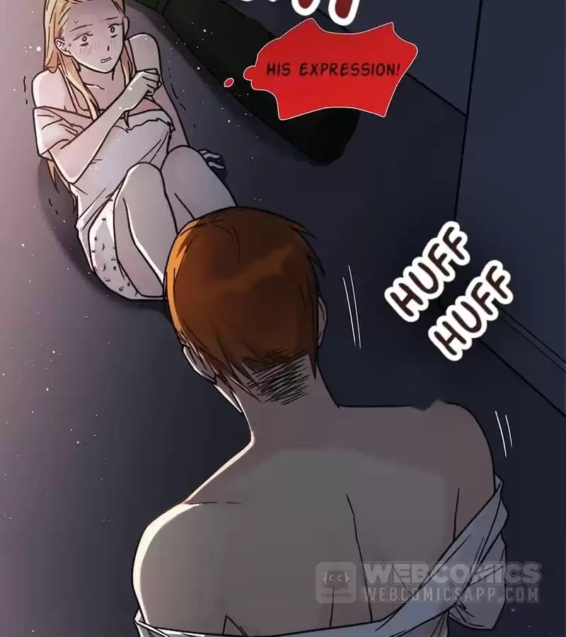 Read The Worst Infatuation chapter 28 image 284 on Lezhin
