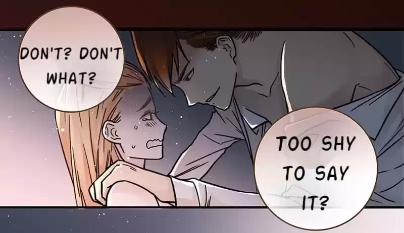 Read The Worst Infatuation chapter 28 image 293 on Lezhin