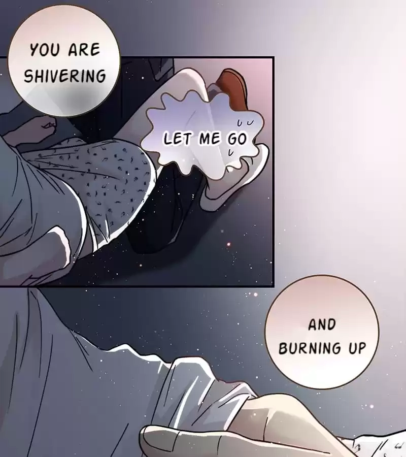 Read The Worst Infatuation chapter 28 image 294 on Lezhin