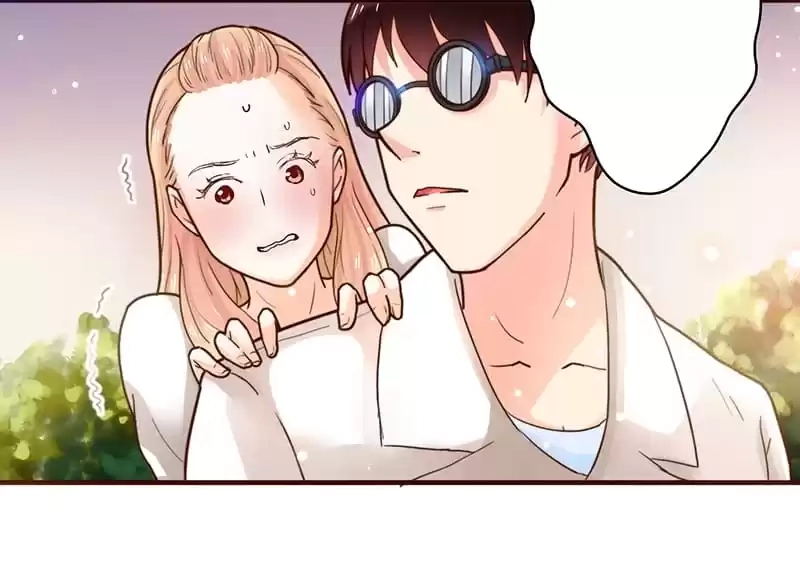 Read The Worst Infatuation chapter 28 image 34 on Lezhin
