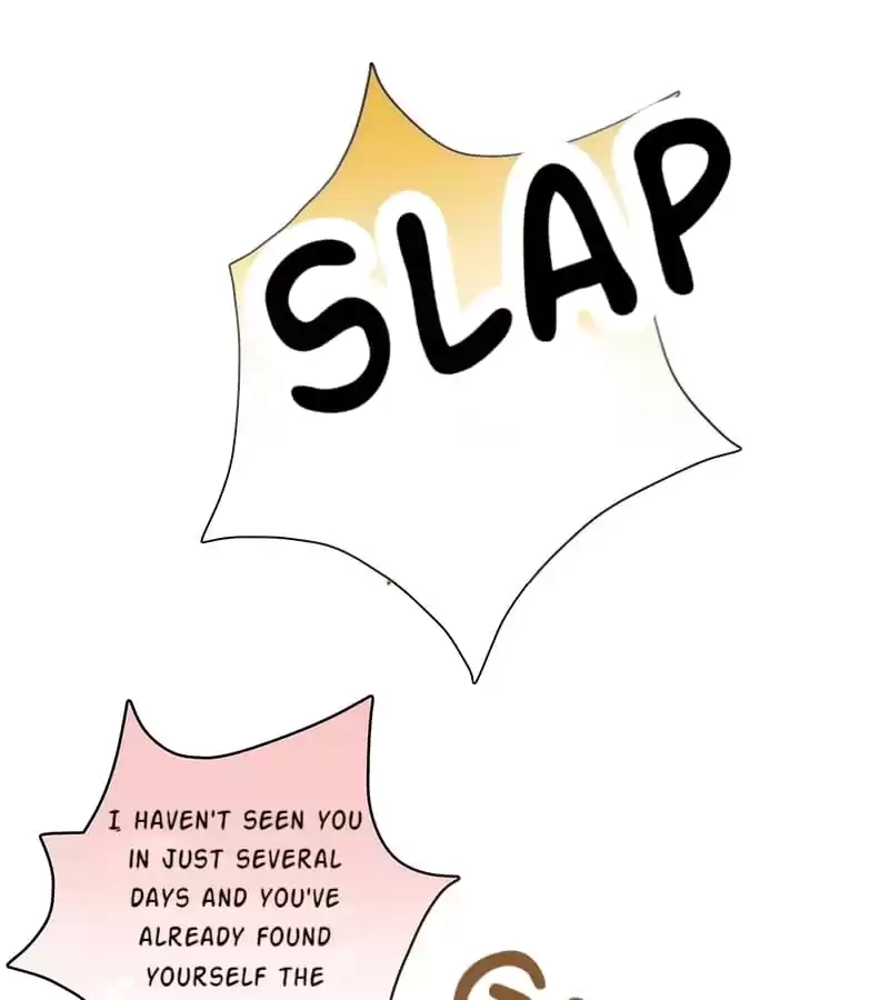 Read The Worst Infatuation chapter 28 image 37 on Lezhin
