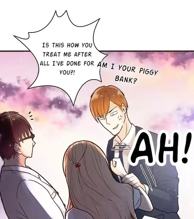 Read The Worst Infatuation chapter 28 image 39 on Lezhin
