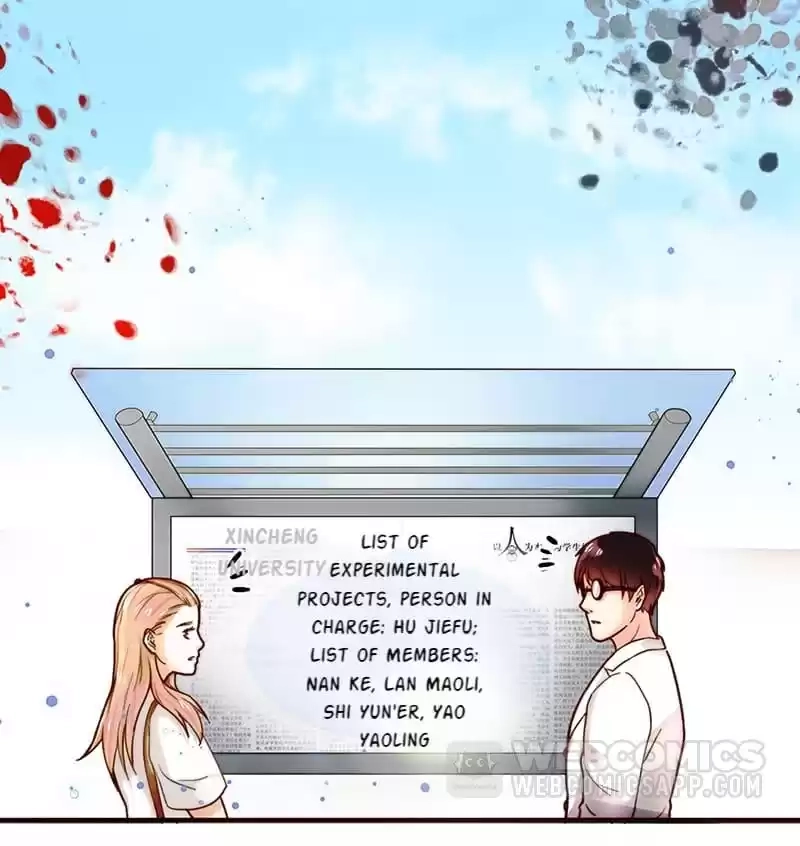 Read The Worst Infatuation chapter 28 image 4 on Lezhin