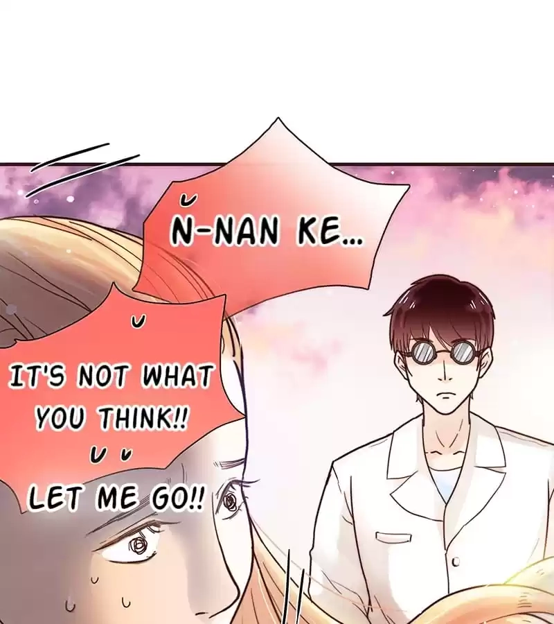 Read The Worst Infatuation chapter 28 image 42 on Lezhin