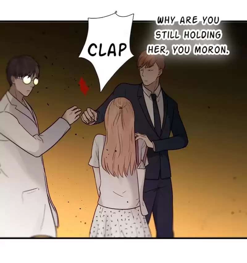 Read The Worst Infatuation chapter 28 image 52 on Lezhin