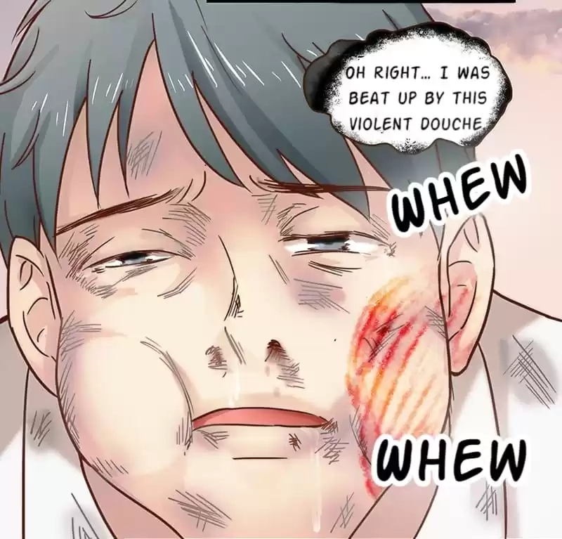Read The Worst Infatuation chapter 28 image 58 on Lezhin