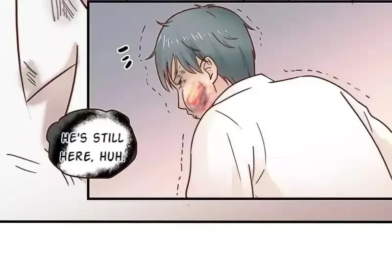 Read The Worst Infatuation chapter 28 image 59 on Lezhin