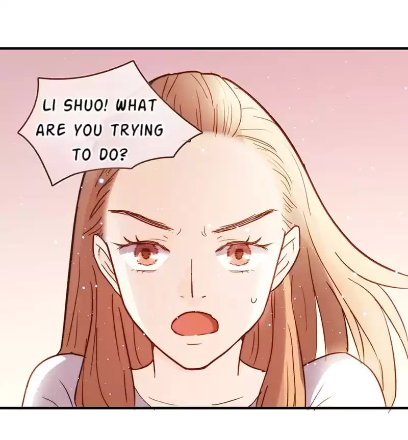 Read The Worst Infatuation chapter 28 image 80 on Lezhin