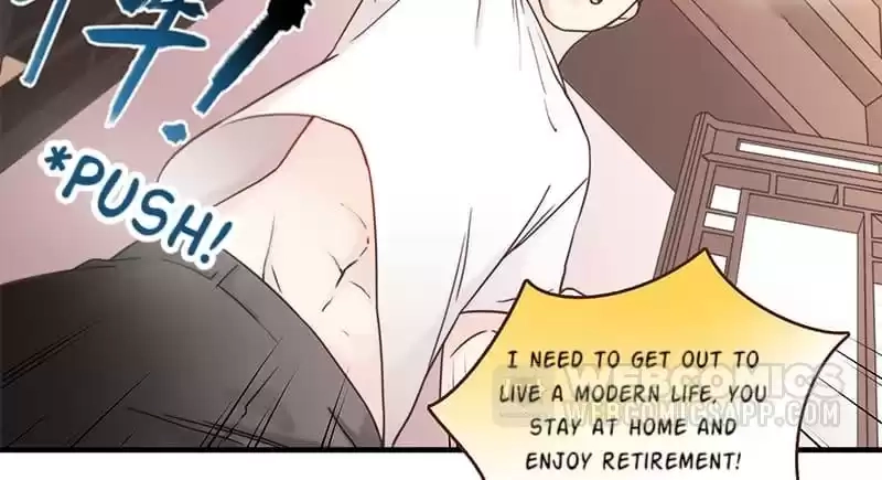 Read The Worst Infatuation chapter 29 image 110 on Lezhin