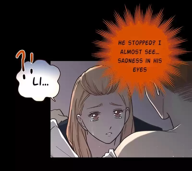 Read The Worst Infatuation chapter 29 image 16 on Lezhin