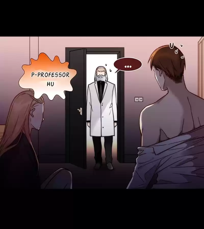 Read The Worst Infatuation chapter 29 image 22 on Lezhin