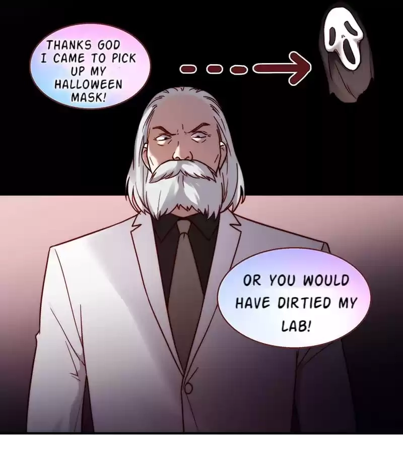Read The Worst Infatuation chapter 29 image 26 on Lezhin