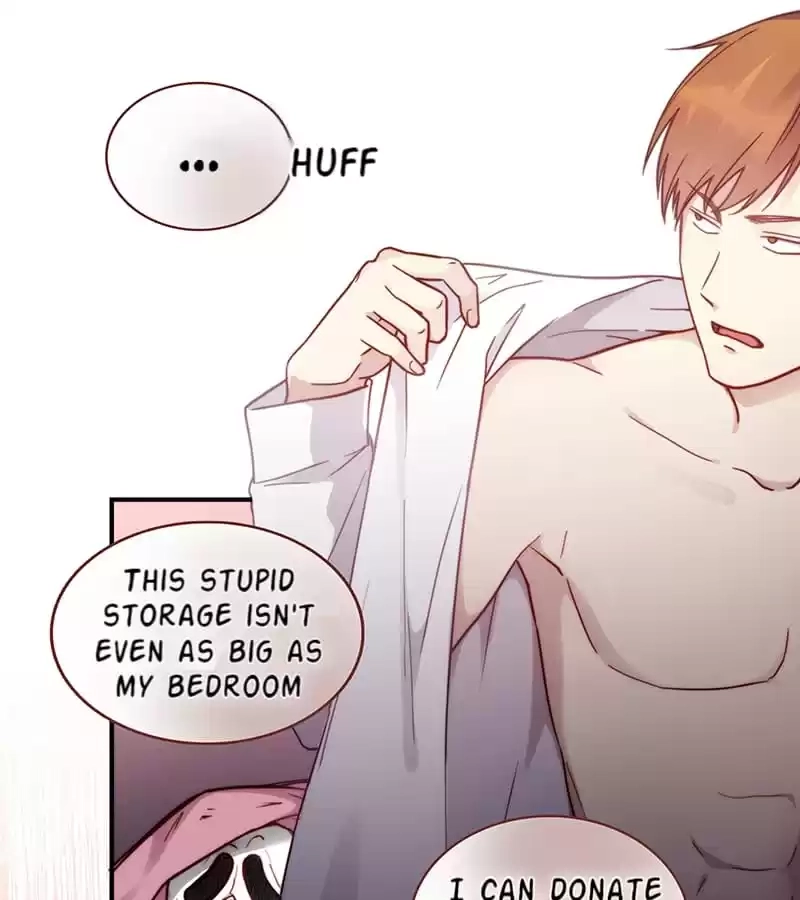 Read The Worst Infatuation chapter 29 image 27 on Lezhin