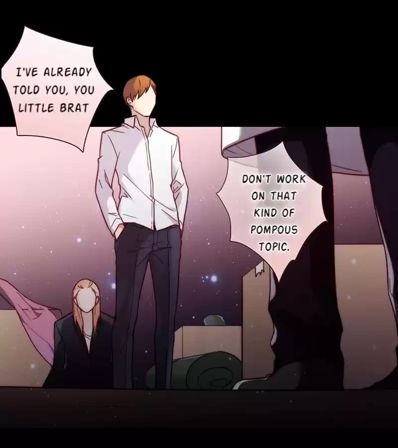 Read The Worst Infatuation chapter 29 image 37 on Lezhin
