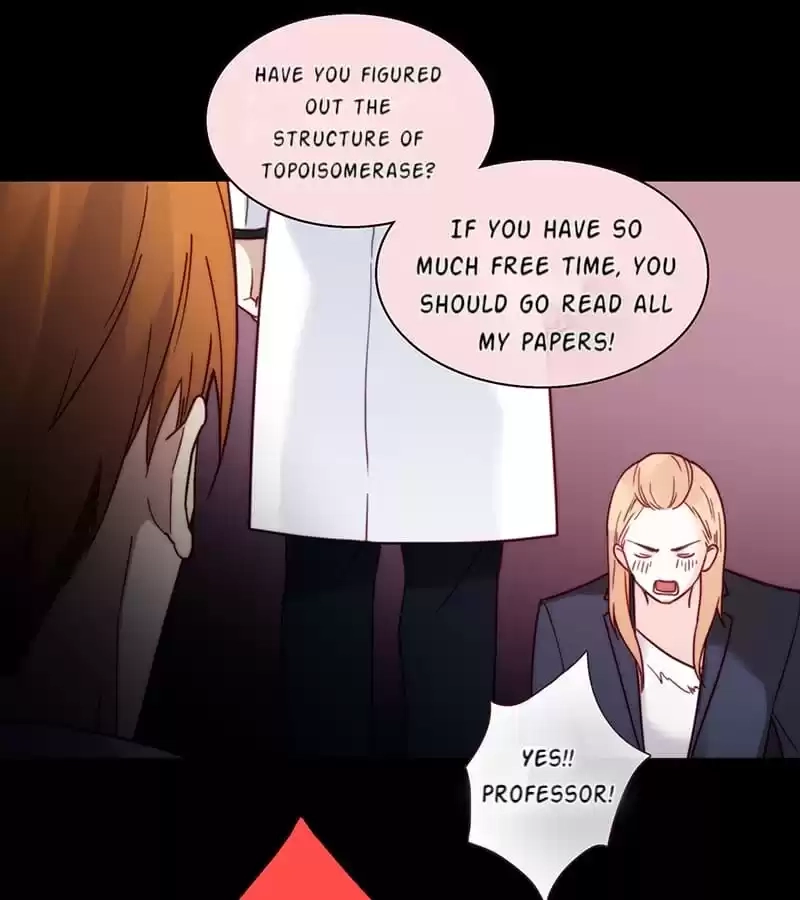 Read The Worst Infatuation chapter 29 image 51 on Lezhin