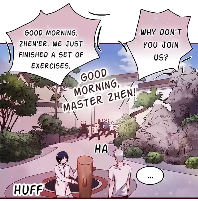 Read The Worst Infatuation chapter 29 image 76 on Lezhin