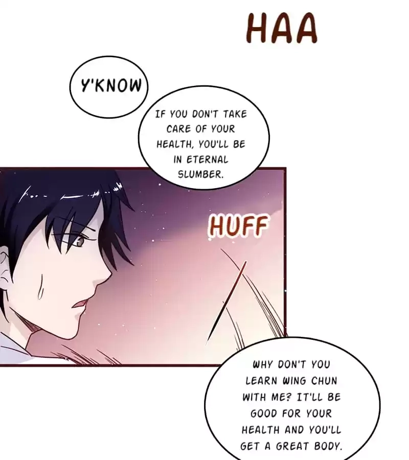 Read The Worst Infatuation chapter 29 image 77 on Lezhin