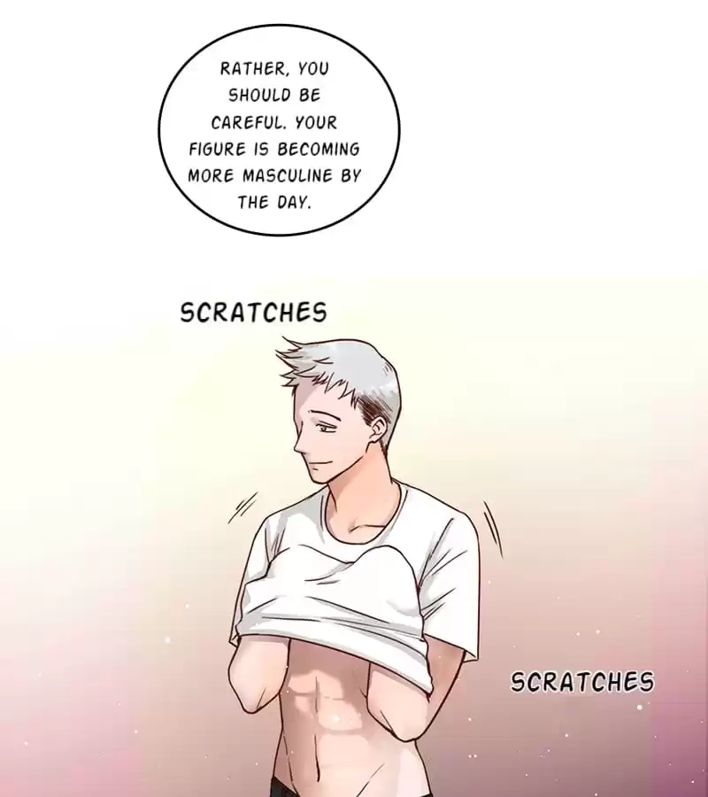Read The Worst Infatuation chapter 29 image 80 on Lezhin